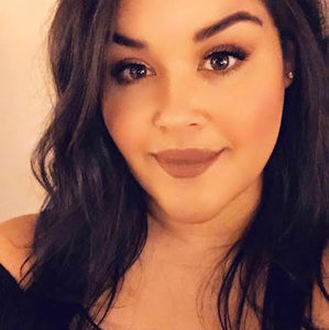 Meet your Posher, Betsy